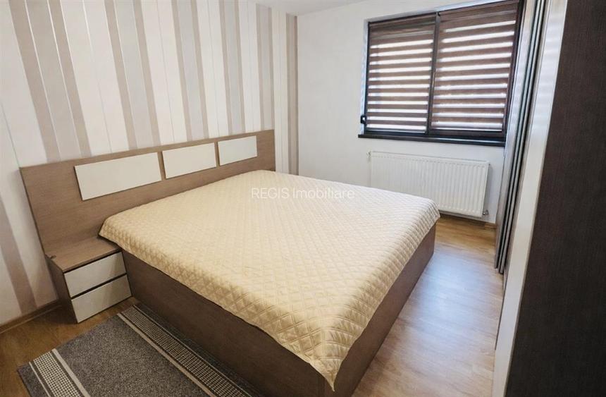 Apartament 2 Camere, Parcare, Etaj intermediar, 5 minute Coresi Tractorul - 6