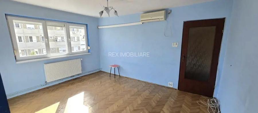 Apartament cu 4 camere I 64 mp I Et 3 I Zona Dacia - 3