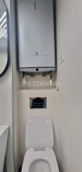 Apartament 2 cameremetrou Eroii Revolutiei - 5