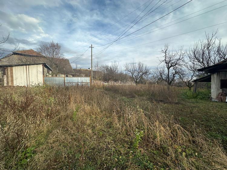 Teren Intravilan 2.800 mp| zona Schit - 2