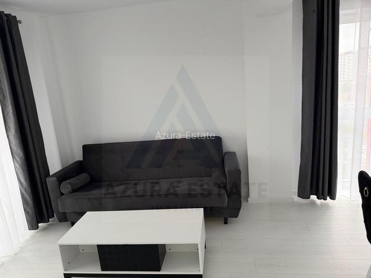 Apartament premium 2 locuri parcare încălzire în pardoseală Șelimbăr - 3