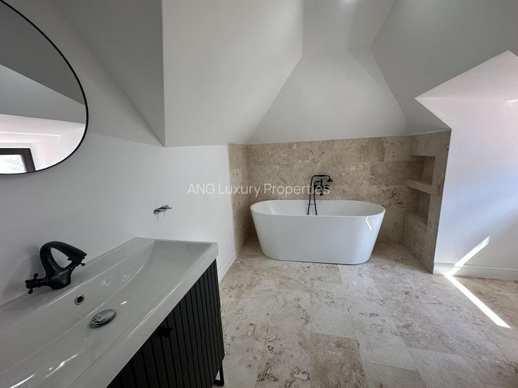 Reședință istorică cu aură regală, în Dorobanți Capitale / Vila Chirie - 13