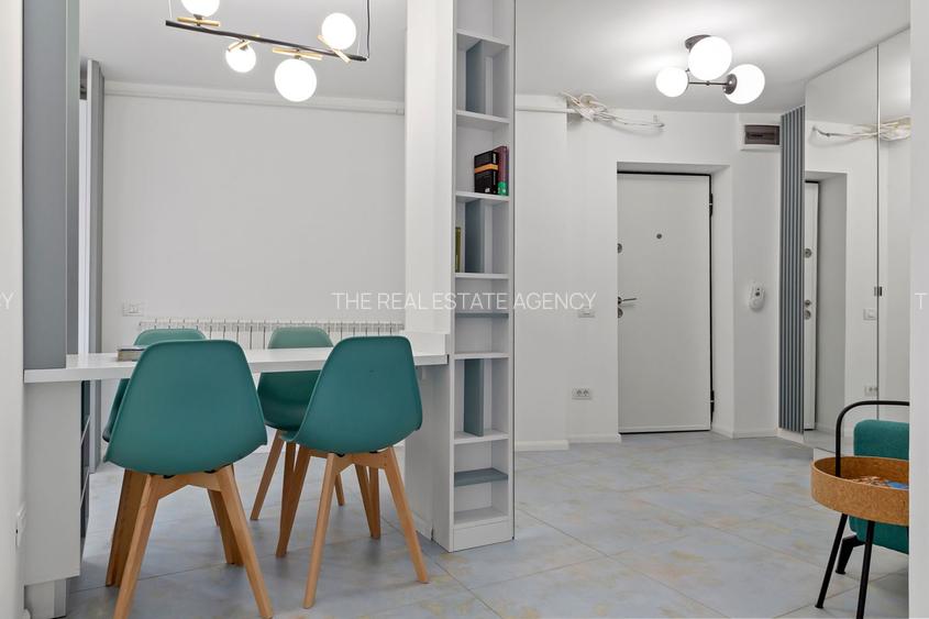 Apartament 4 camere | complet modern | etaj 5 | Maica Domnului – Tei - 3