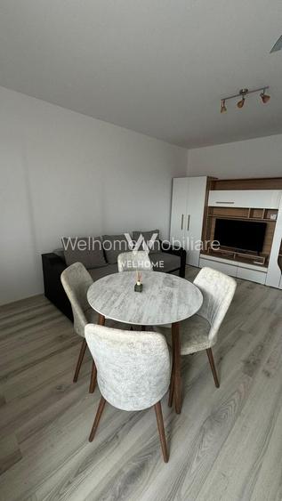 Apartament modern 2 camere + birou - 10
