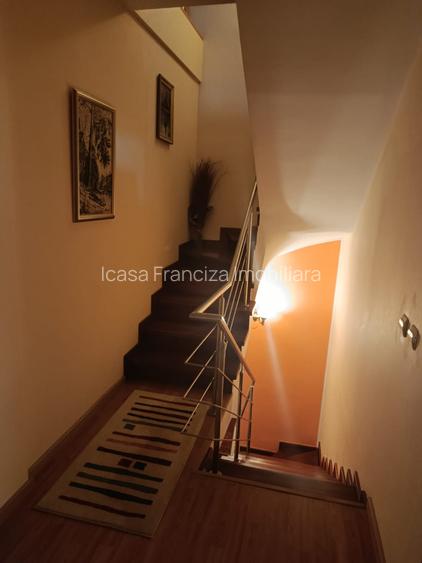 Complex Rezidențial Straulesti-Damaroaia- Vila-Zona Verde - 10