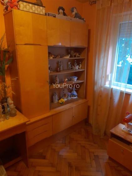 Apartament la Parter Iulius Mall - 12