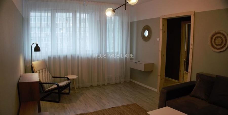Apartament 2 camere Modern langa metrou 1 Mai - 3