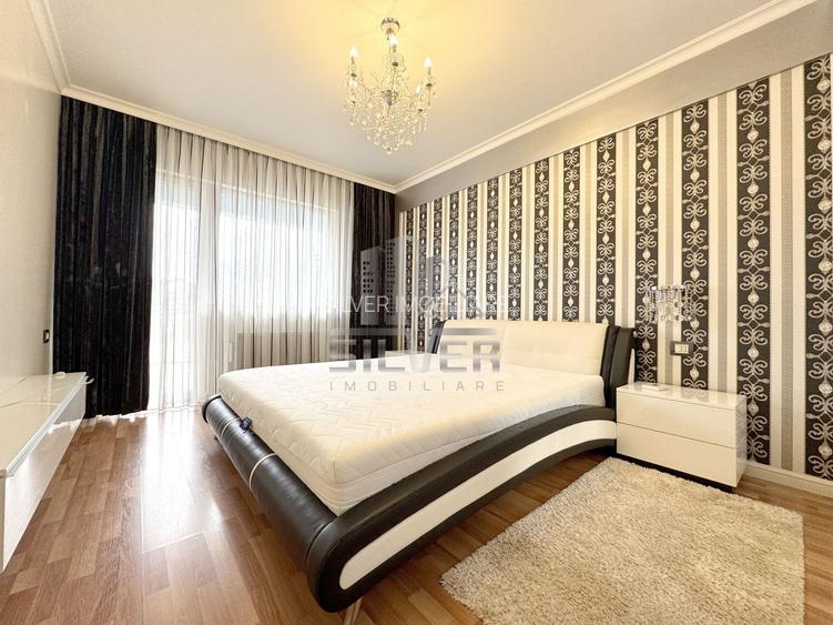 Apartament cu 2 camere/60 mp/parcare cu Cf./zona C-tin Brancusi. - 5