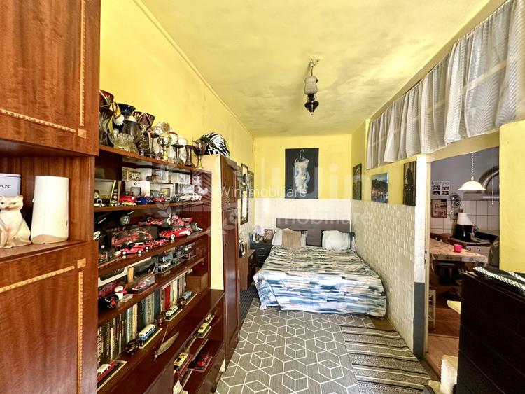 Apartament 3 camere | 72mp | Garaj 38mp | Ideal Investitie | Centru - 2