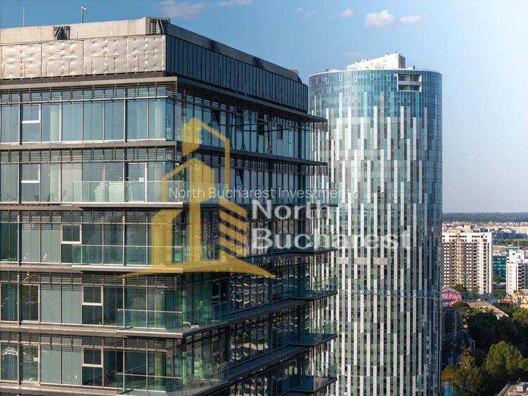 3 camere | Finisaje premium | Floreasca - 6