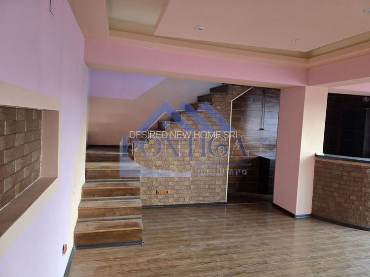 Casă P+1+M, ideală 2 familii / investiție – Zona Brătianu - 5