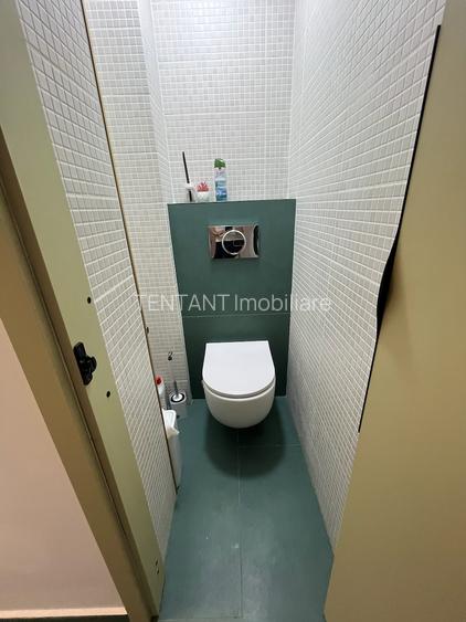 Spatiu comercial zona Unirii, parter, amenajat, vitrina! - 11