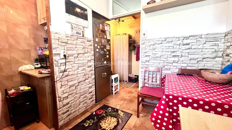 Apartament 2 camere B-dul Saturn - cod 5169 - 4