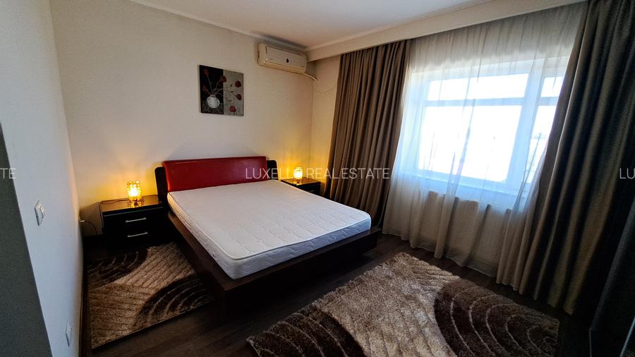 APARTAMENT 3 CAMERE LUX IN COMPLEX REZIDENTIAL CU CIRCUIT INCHIS - 31