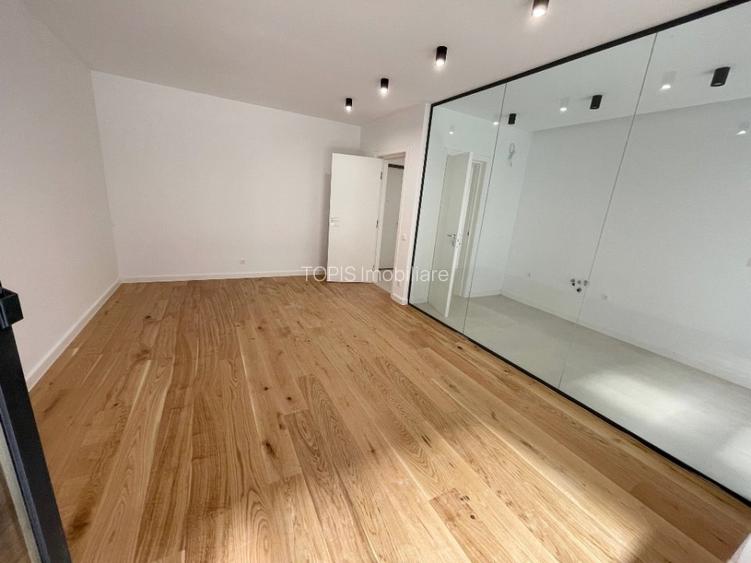 Spatiu de birou Premium 75 MP/Parter cu Grădină Proprie / Nusco City /+ Parcare - 6