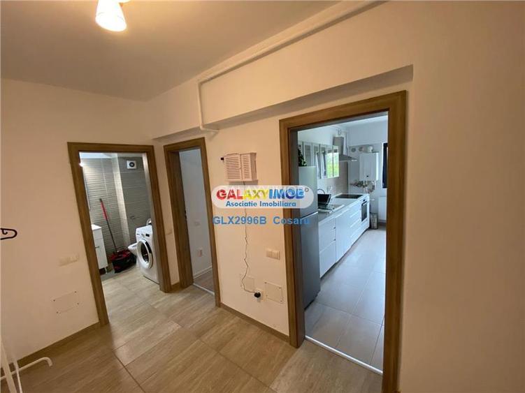 APARTAMENT 2 CAMERE DE INCHIRIAT RAHOVA SOSEAUA ALEXANDRIEI MAGURELE - 5