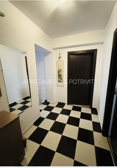 Confort și Siguranță pe Eroilor: 2 Camere Separate, Etaj 2 + Dressing Walk-in - 3