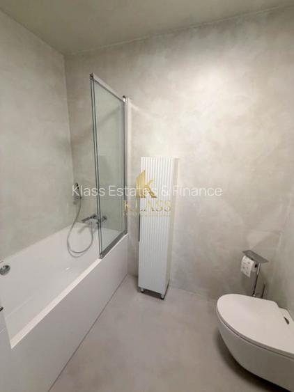 Apartament 4 camere, Herastrau, 2 parcari subterane - 8
