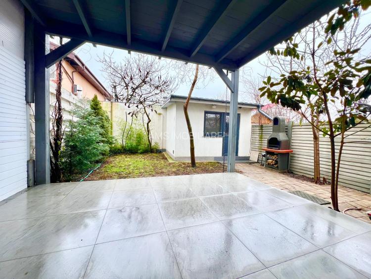 VILA 4 CAMERE / CURTE PROPRIE/ 2 LOCURI PARCARE - 37