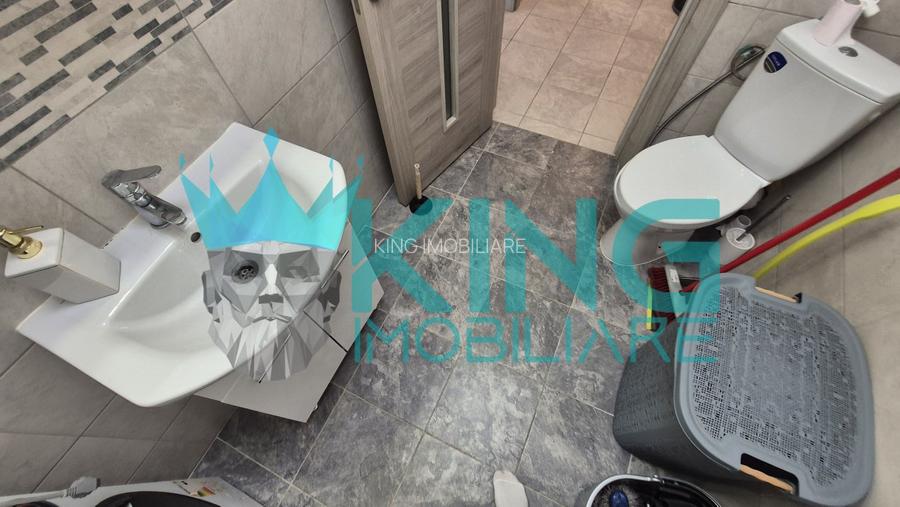 Garsoniera Berceni - 9