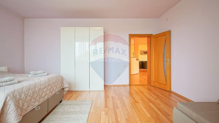 VILA SANNE – 10 camere, teren 1300 mp, Hălchiu - 21