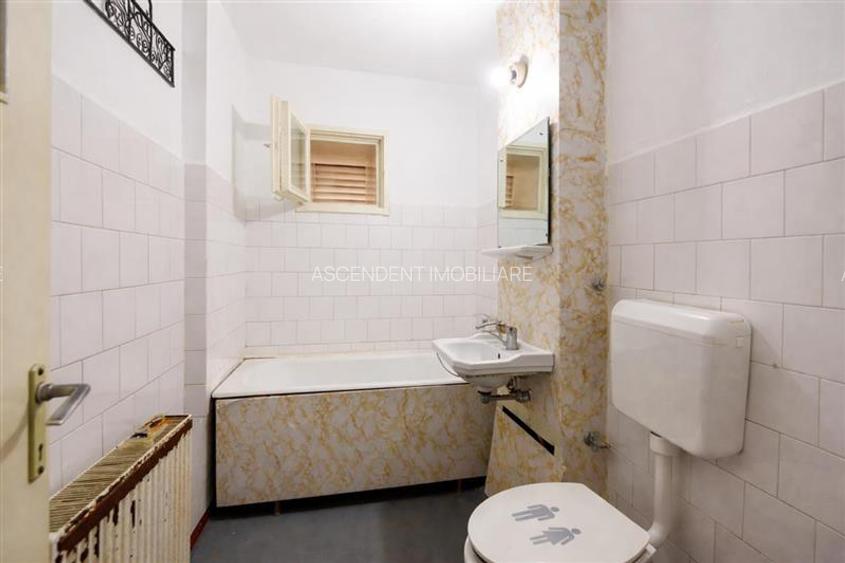 Apartament pe 63mp, decomandat, etaj 2, centrala proprie, Astra, Judetean, Braso - 4