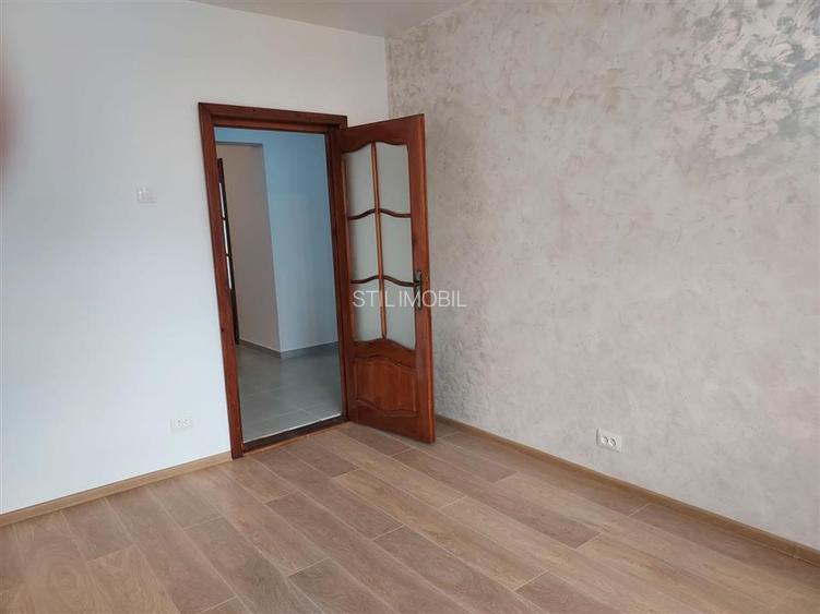 Apartament Pacurari 3 Camere Bloc 1990 | 156.000 EUR - 4