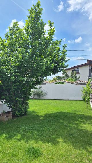 Vila  Individuala ( 7camere -4 bai) Pipera  Sc Americana - 3