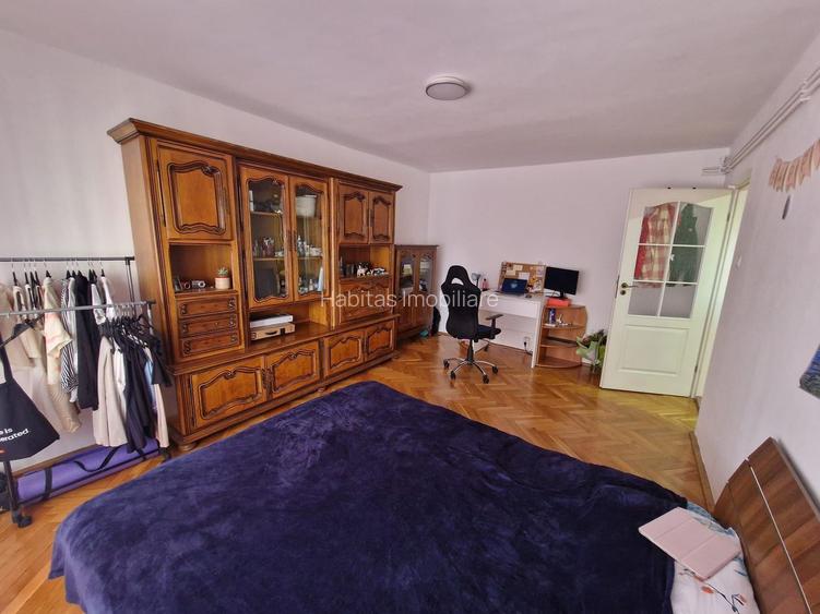 Apartament 3 camere decomandate de inchiriat, zona str N Titulescu - 3