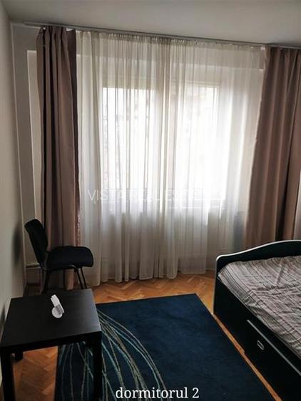 Apartament 3 camere, zona Grivitei - 2
