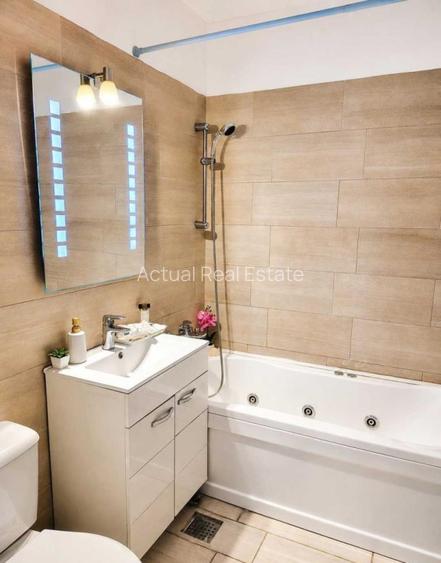 APARTAMENT 2 CAMERE | ZONA DACIA | PRIMA INCHIRIERE - 4
