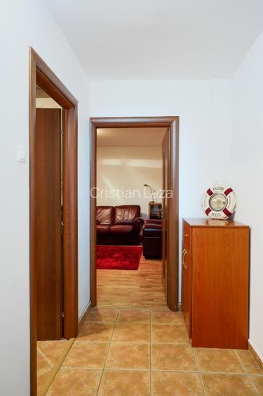 Inchiriez apartament 2 camere vis a vis Mall Vitan - 8