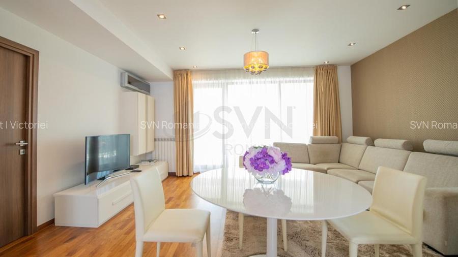 REA1027856 Apartament 2 camere Lux I Parcare Subterana I De inchiriat - 2