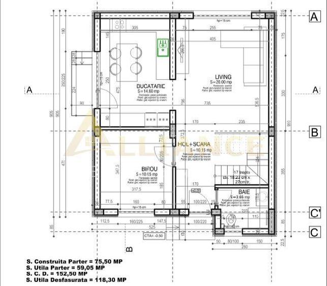|| OLTENITEI - PRIMARIE POPESTI || Vila individuala 5 camere - 3 bai - 12