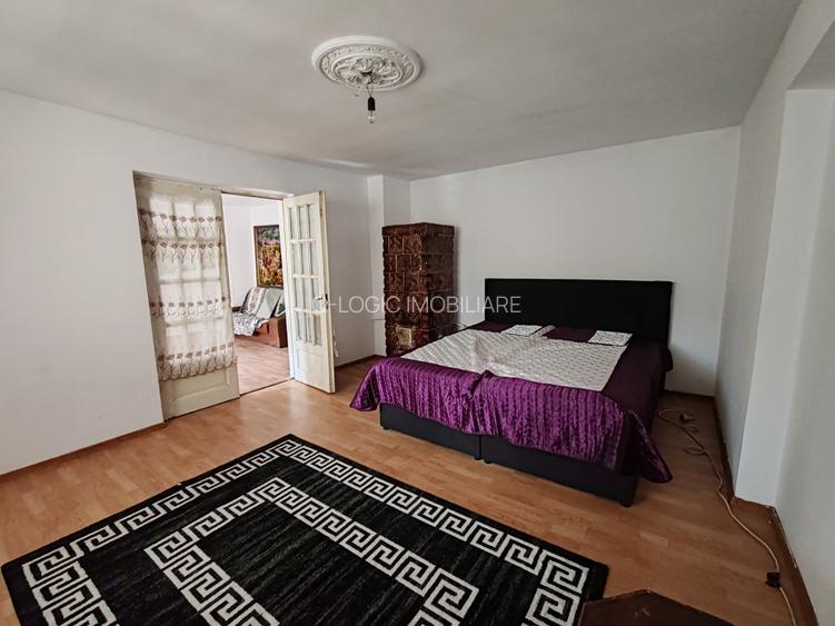 Apartament 6 camere confort sporit zona Sprenghi - 14