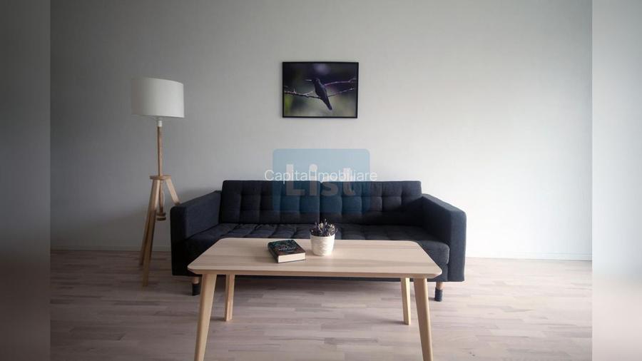 0% Comision | Apartament semidecomandat cu 2 camere, 56 mp | Plopilor - 3