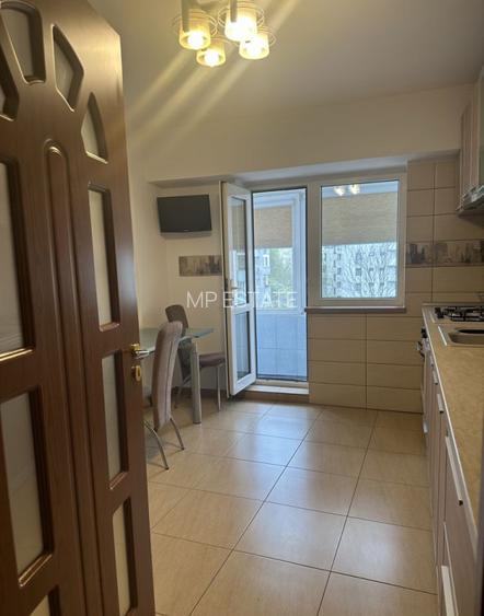 Apartament 2 camere / Unirii - Nerva Traian / loc parcare - 9