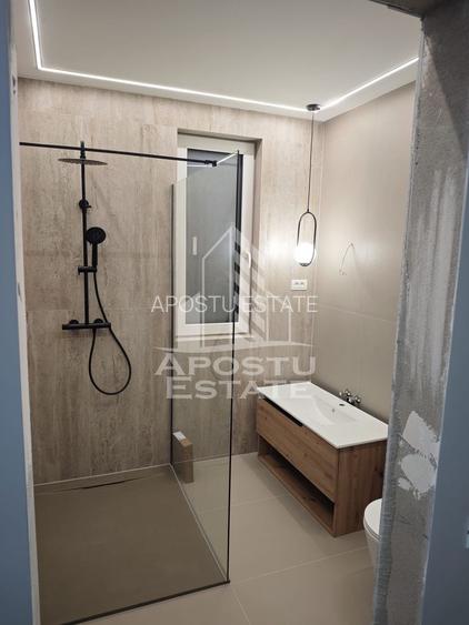 Duplex cu 4 camere, de vanzare, P+E, In Dumbravita - 7