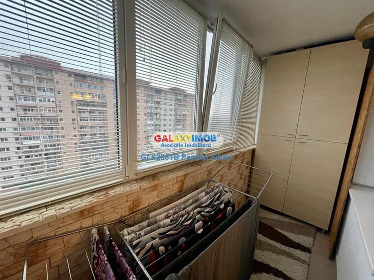 Apartament 2 camere | CONFORT CITY | Centrala Proprie | Parcare - 14