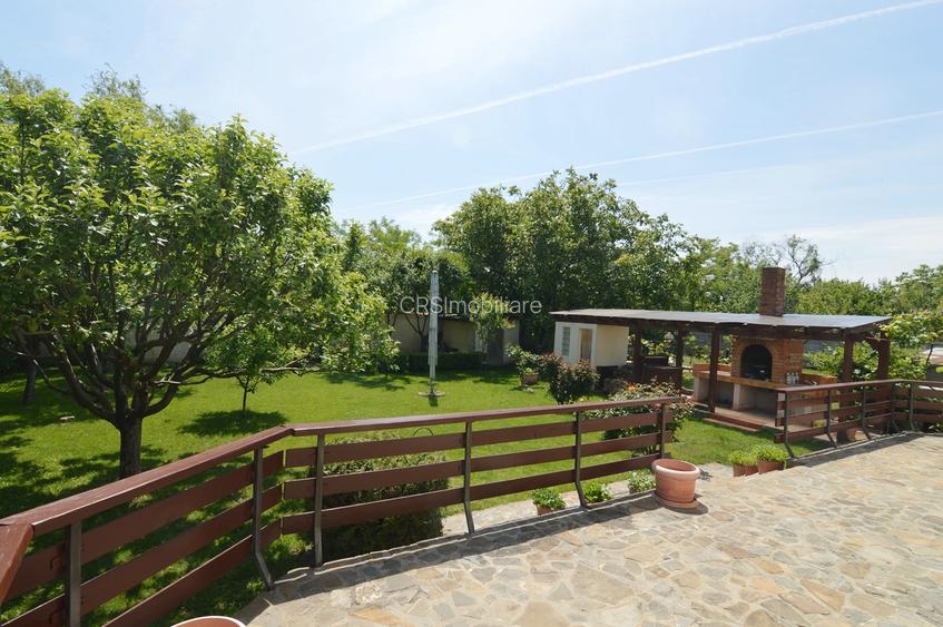 Vila Superba Buftea | Teren 1081 mp - 35