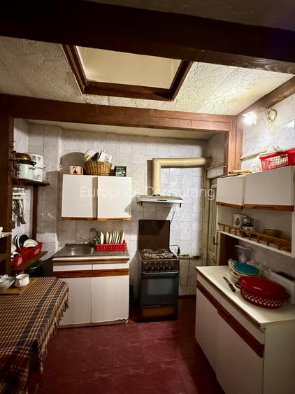 Domenii, str. Caraiman - 11