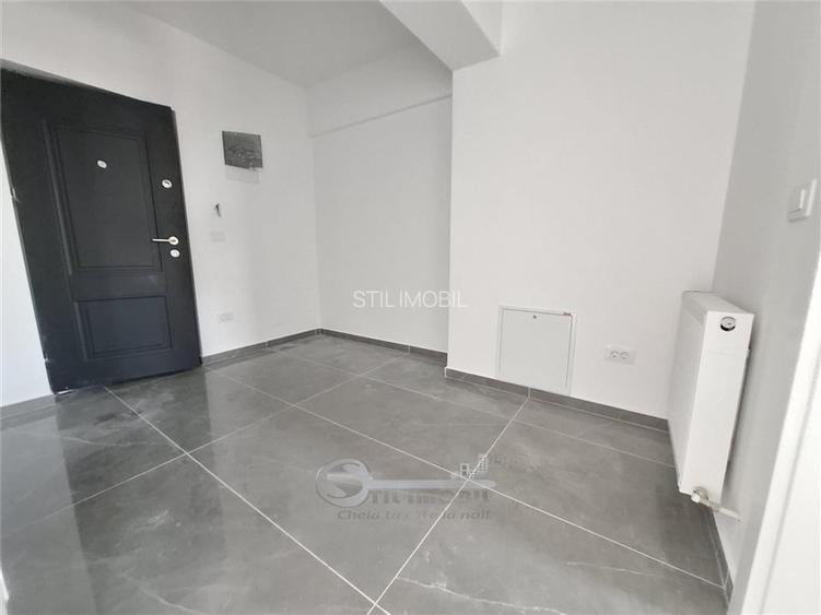 Apartament 1 camera de vanzare in Iasi, Galata, 43,34 mp, bloc nou - 13