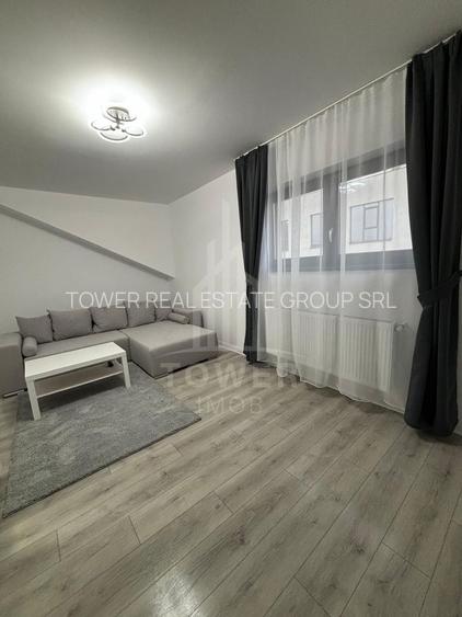 2 Camere Decomandat | Doamna Stanca | Mobilat & Utilat | - 8