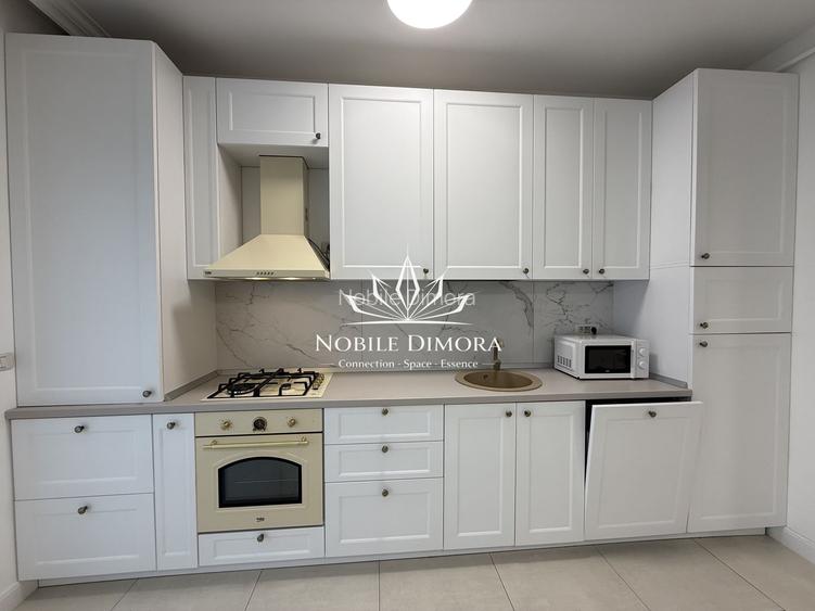 Apartament pet friendly cu 3 camere si 2 locuri de parcare - Dumbravita - 5