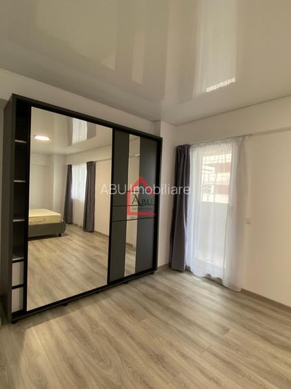 apartament 2 camere | bloc NOU | Copou - 8