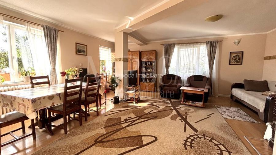 Casa 4 camere de vanzare in Gilau - 2