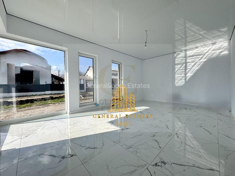 Vânzare Casă într-un Nivel-Holboca-Dancu - 5