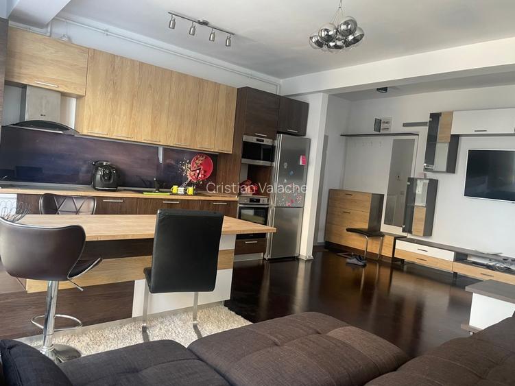 Apartament mobilat ultra modern - 15