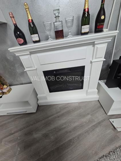 Apartament 2 Camere Mosilor VI 202 - 12