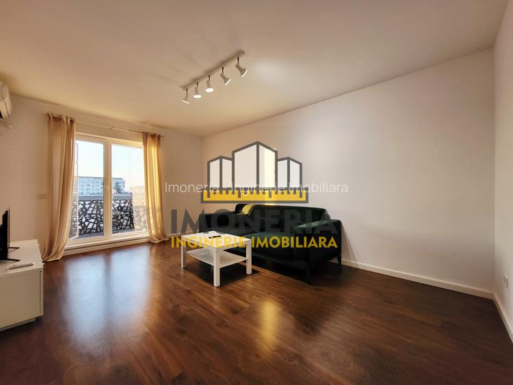 2 camere Tip 3-Pallady Villa Apartments 2-0% comision-mobilat utilat - 2
